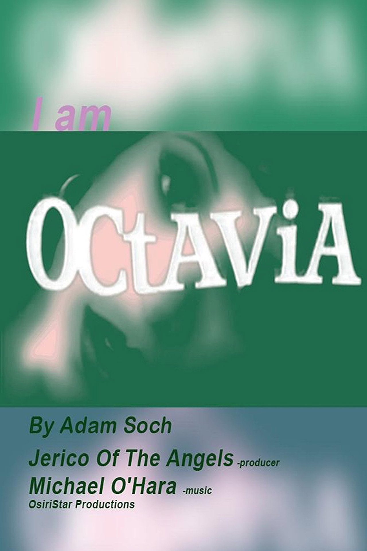 Octavia Saint Laurent: Queen of the Underground filmaffisch