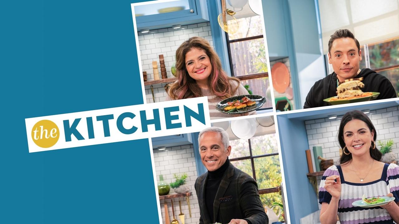 The Kitchen - Season 28