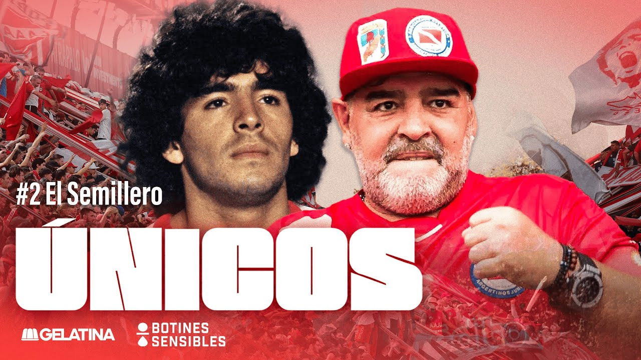 Únicos — Épisode 2