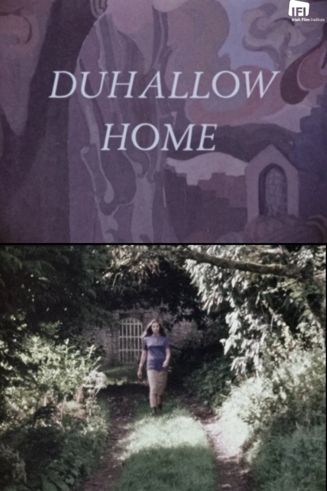 Duhallow Home Backdrop