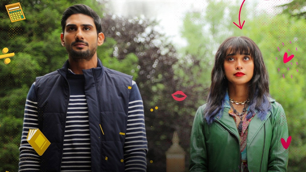 Khwaabon Ka Jhamela (2024) Hindi HD JioCinema backdrop