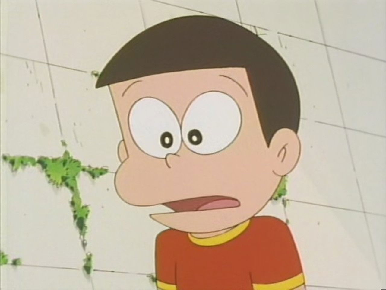 キテレツ大百科 backdrop