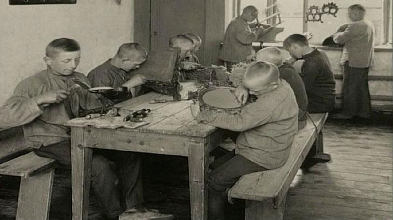 Plads til os alle — Épisode 6