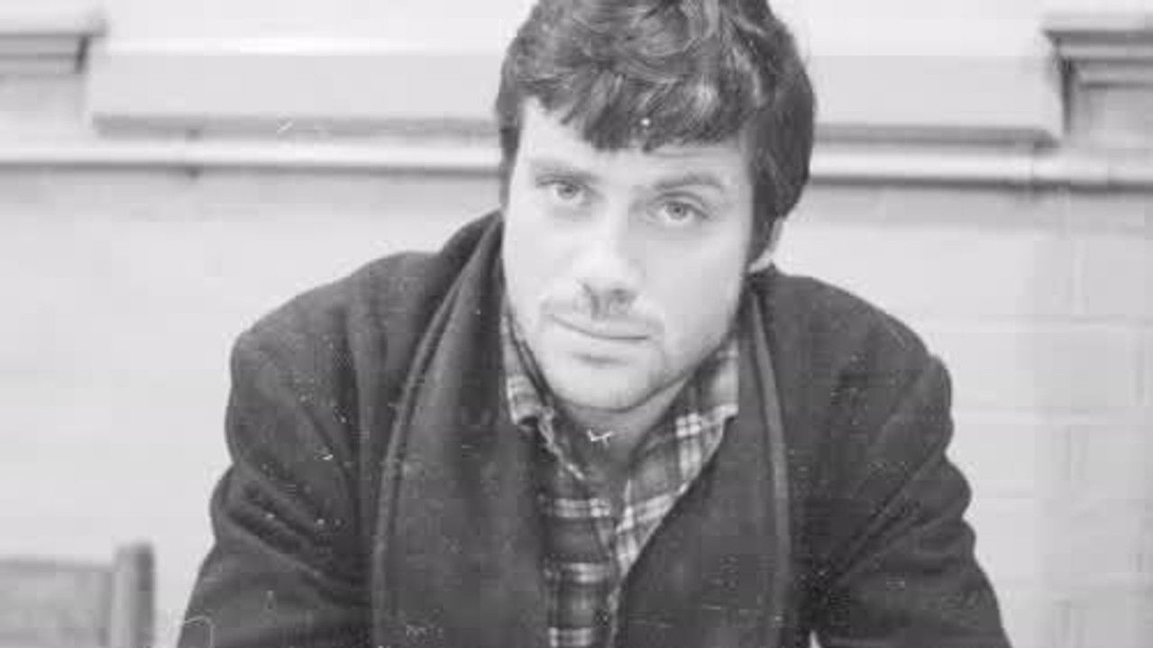 Réalisateurs de légende — Épisode 9