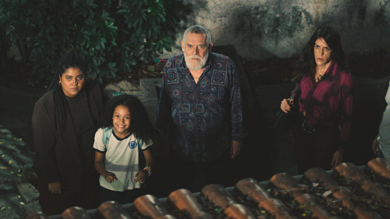 assista ao episódio 5 da temporada 1