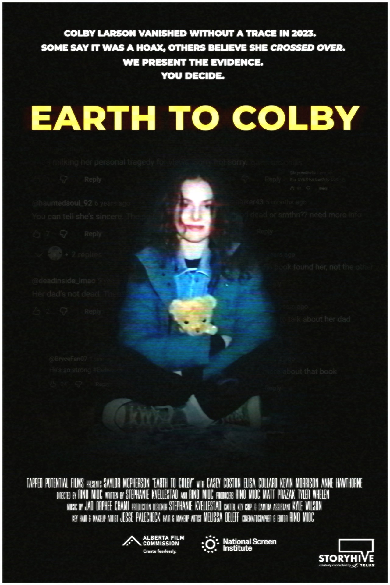 Movie Poster