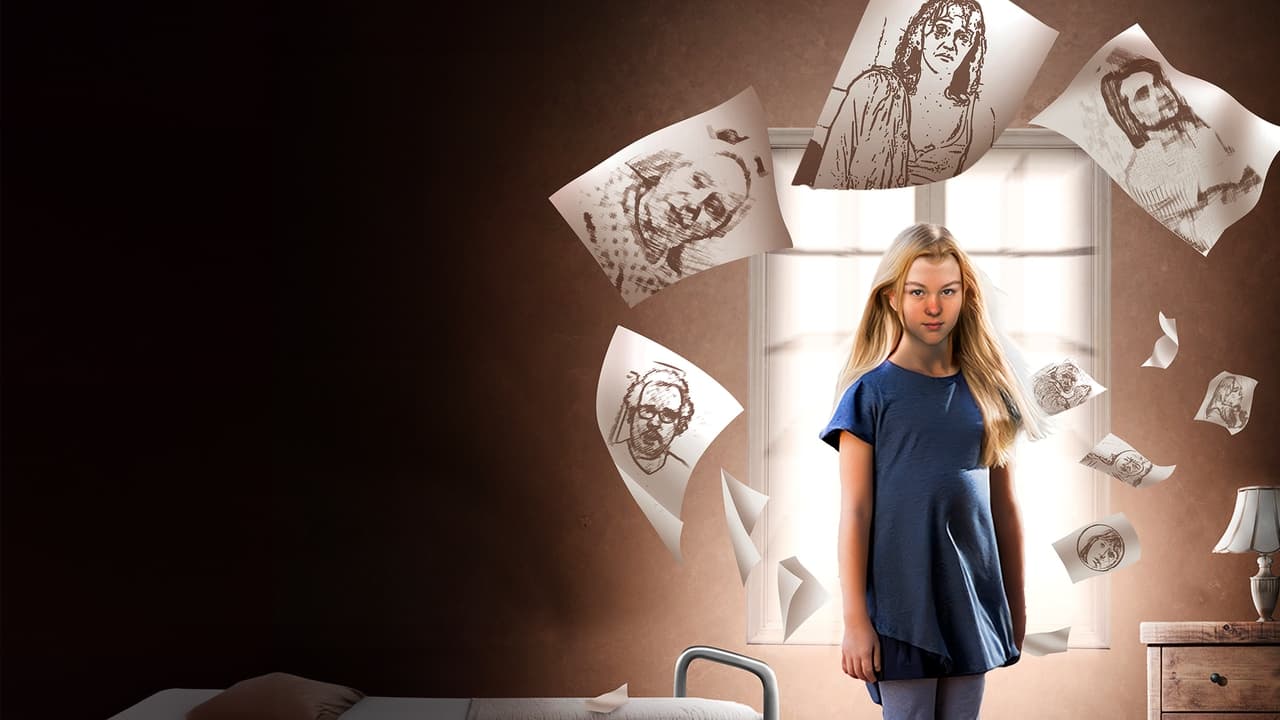 Lost in Tomorrow background