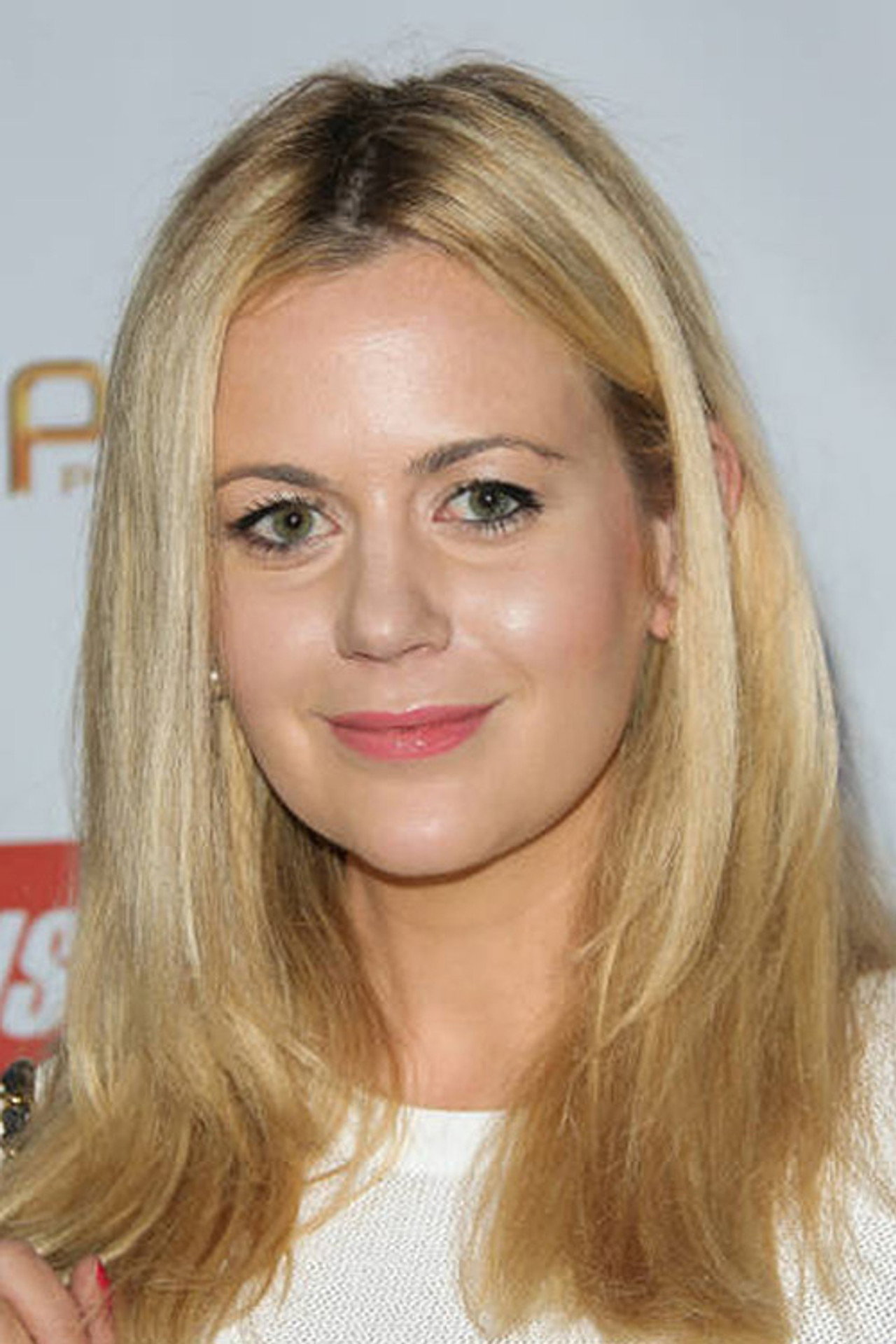 Rachael Carpani