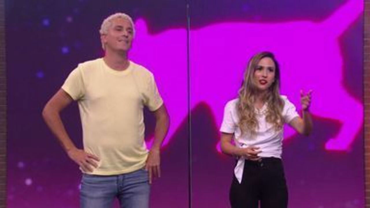 Lady Night — Épisode 11