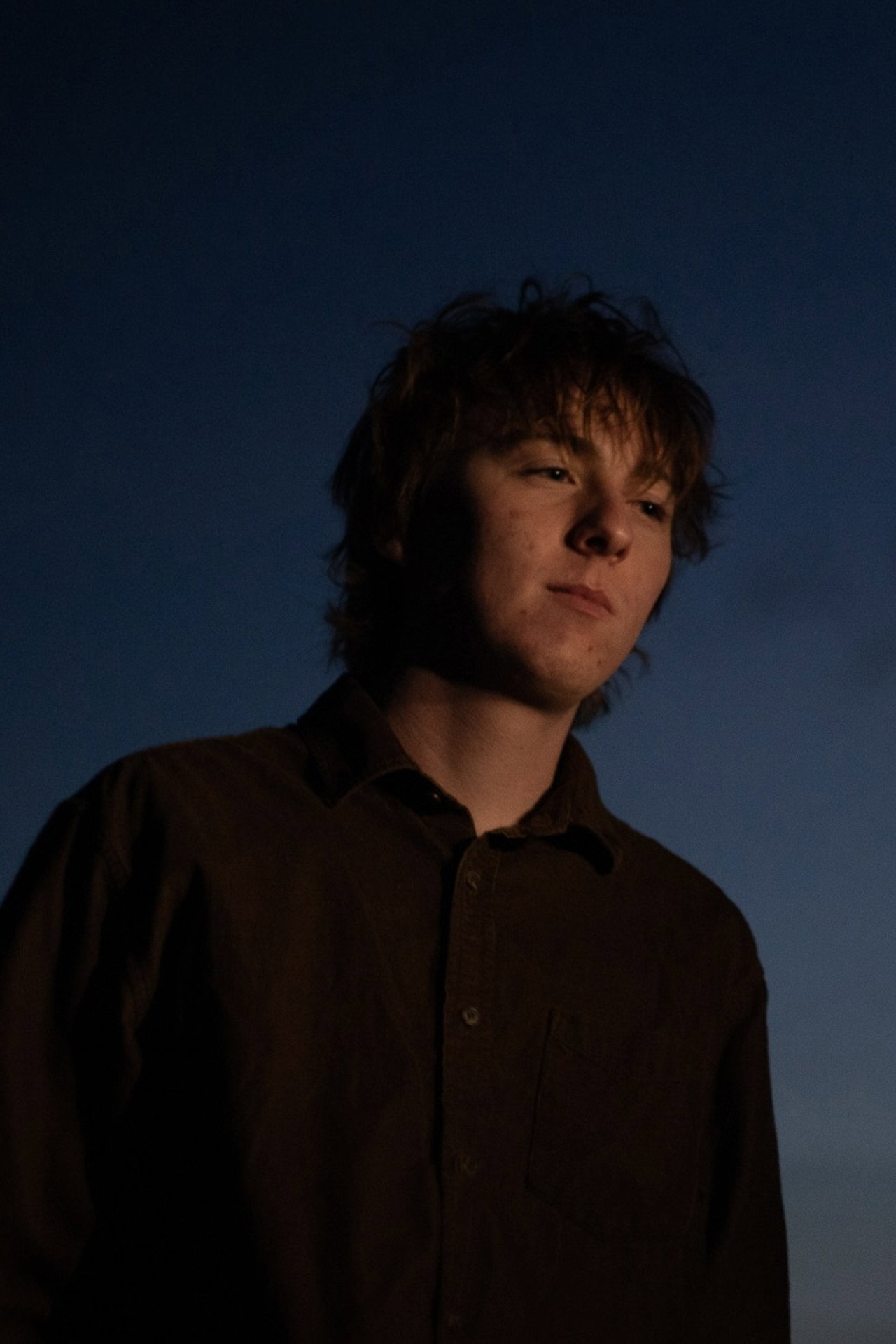 Owen Baxter