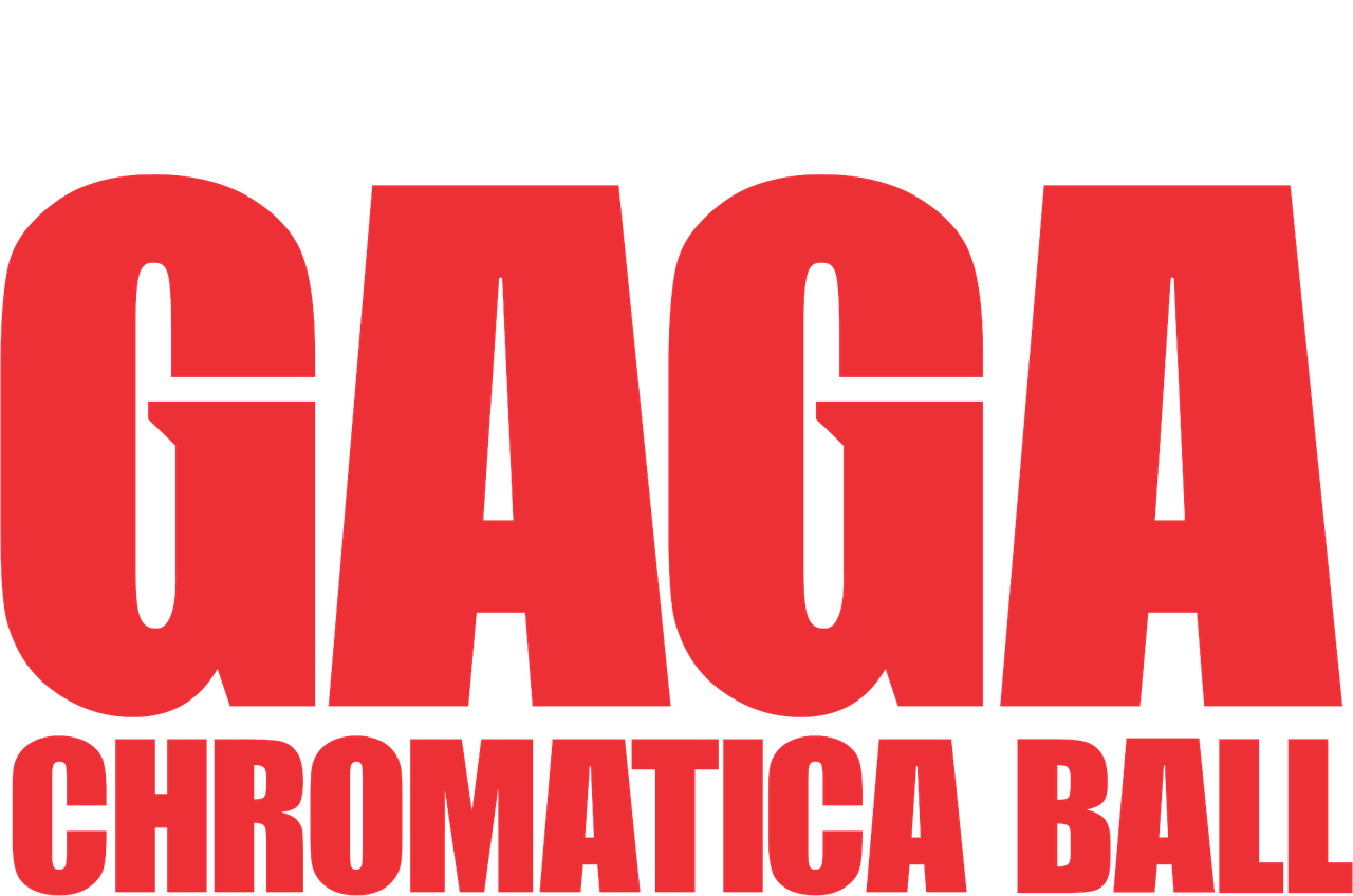 Gaga Chromatica Ball