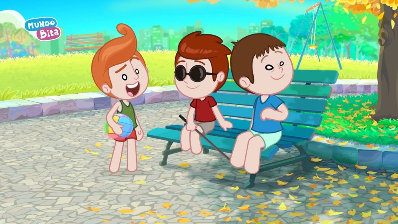 Mundo Bita — Épisode 8