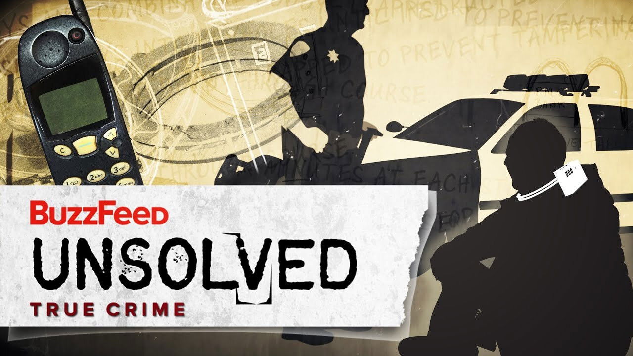 Buzzfeed Unsolved: True Crime — Épisode 2