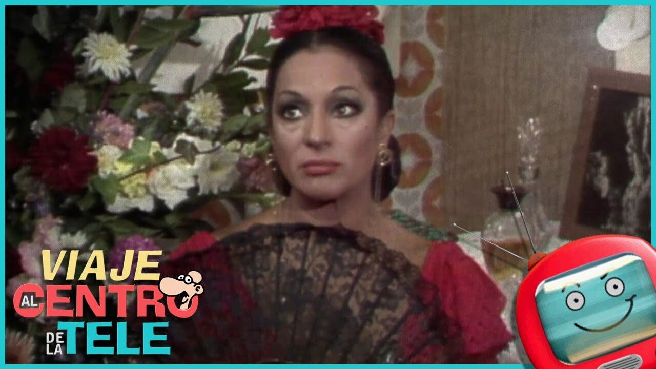 Viaje al centro de la tele — Épisode 5