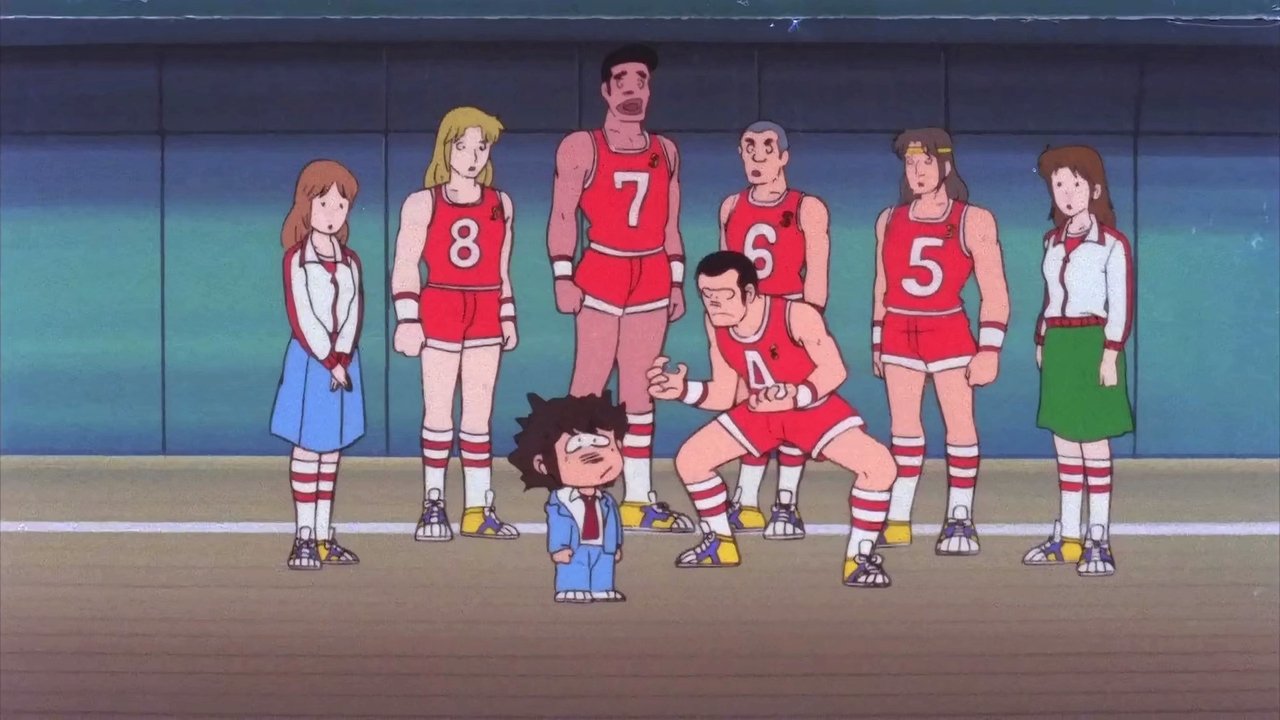 Playing Ice Hockey for the First Time!