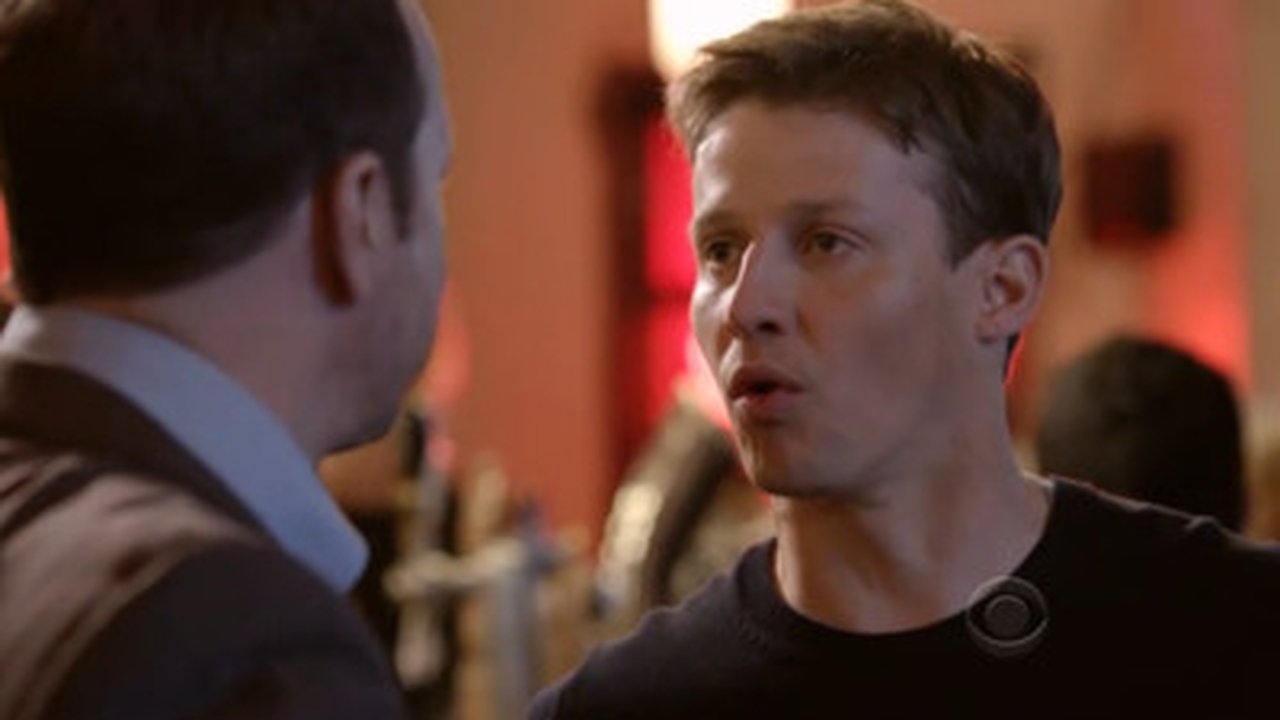 Blue Bloods - Season 3 Episode 11 : Front Page News