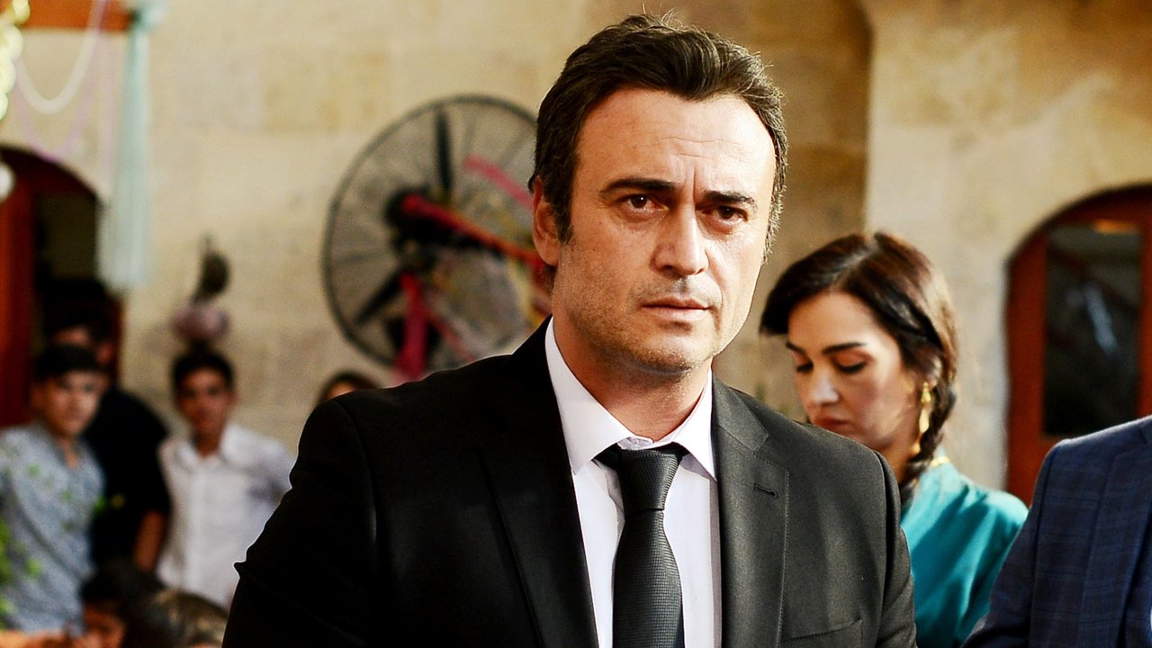 Benim Ad谋m Melek backdrop