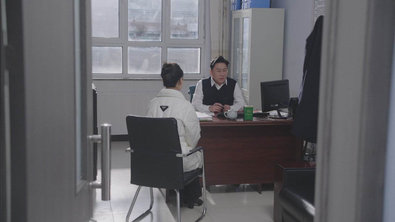 乡村爱情 — Épisode 12