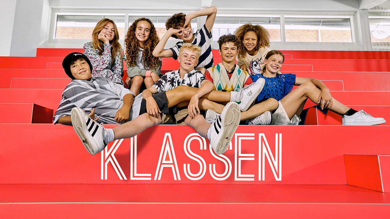 Klassen — still 15
