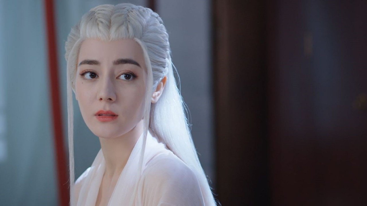 The Legend of Anle - Season 1 Episode 36 : Di Ziyuan's Hair Turned White Overnight