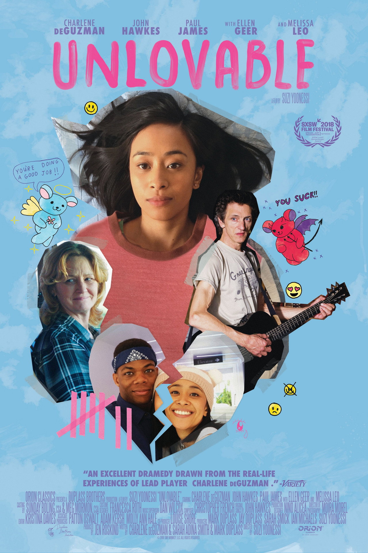 posters 5