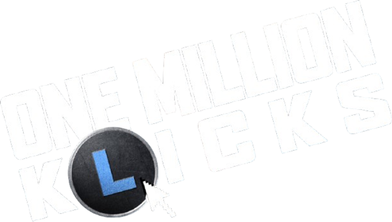 One Million K(l)icks