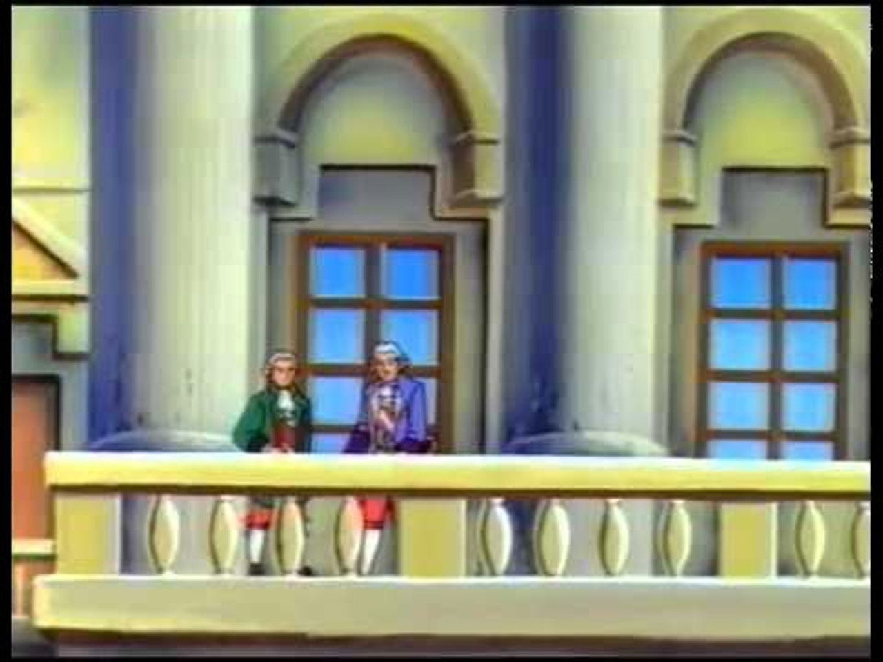 Historia de Canarias — Épisode 23