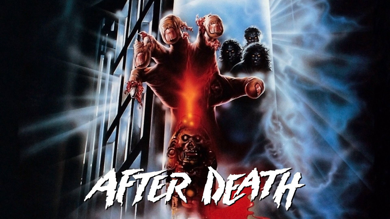 After Death still 3