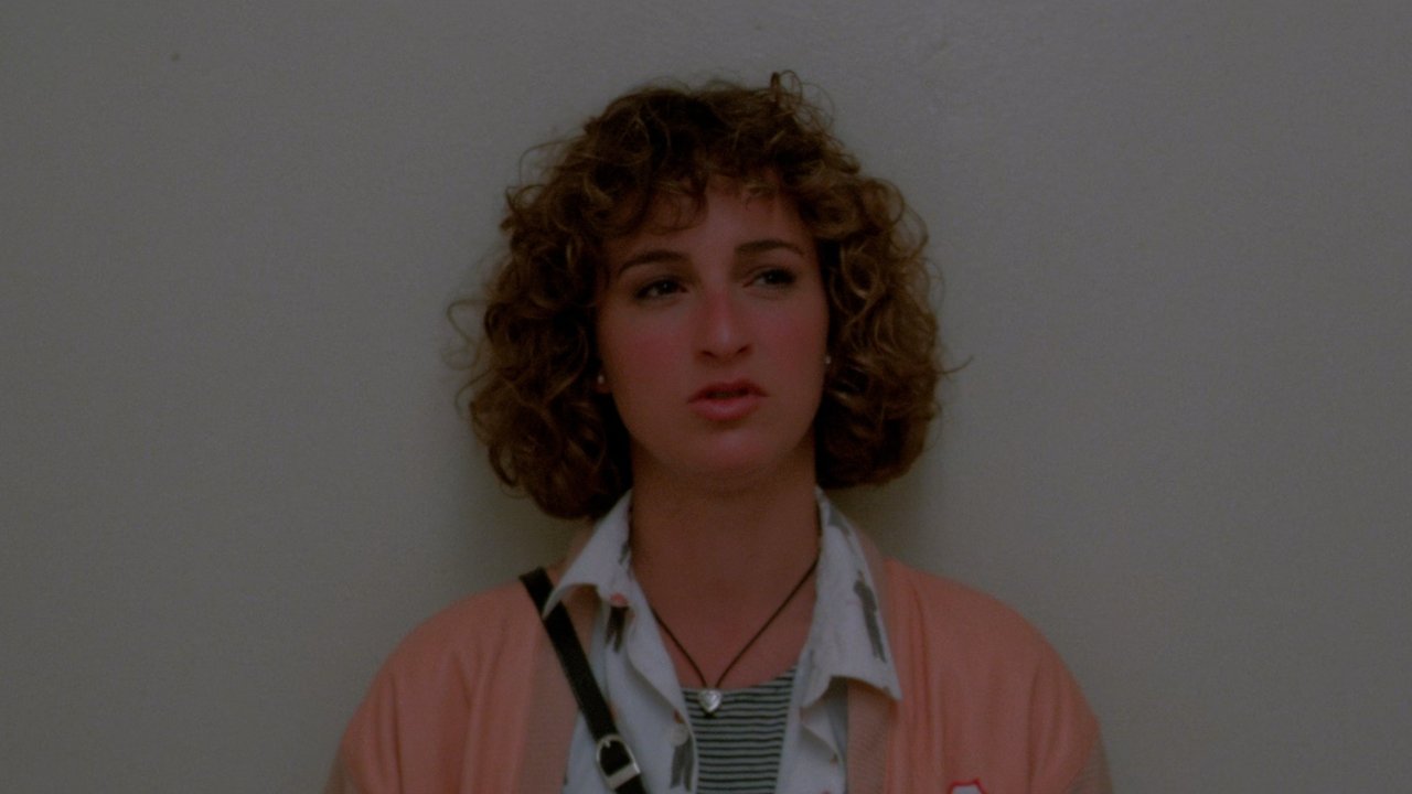 Ferris Bueller'le Bir Gün