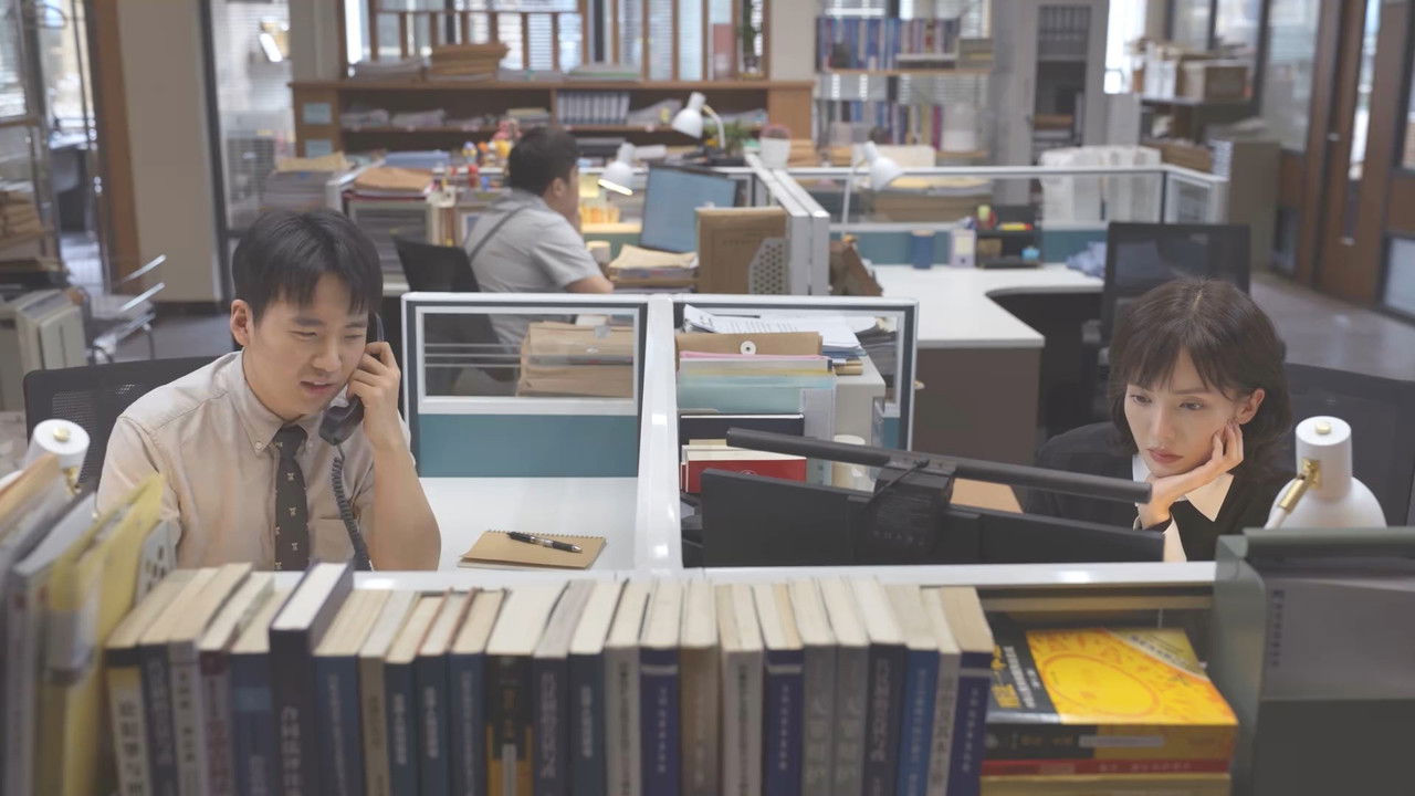 平凡之路 — Épisode 4