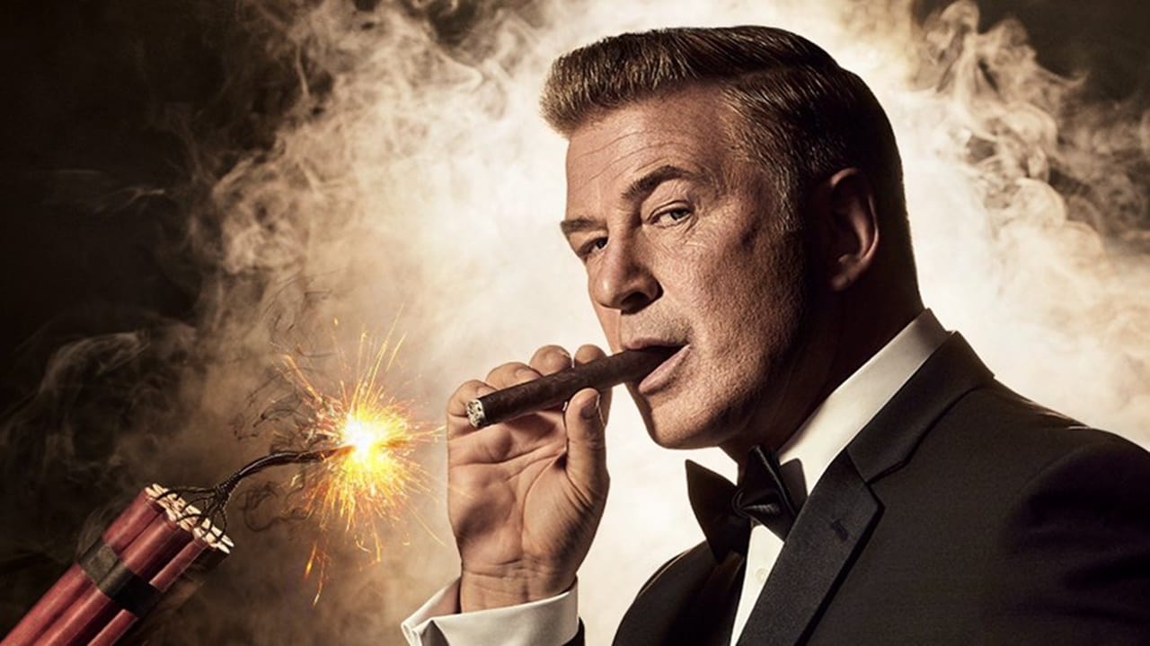 El roast de Alec Baldwin