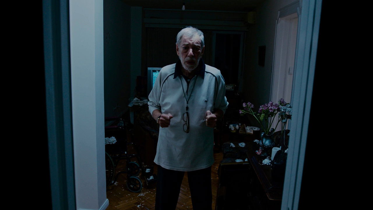 The House of the Wilted Flowers