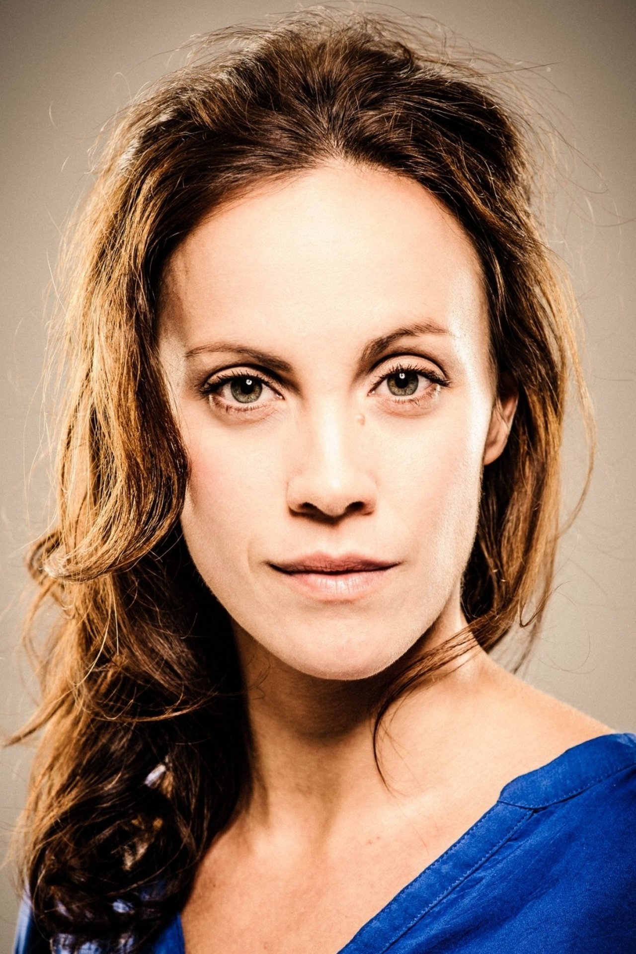 Ingeborg Raustøl