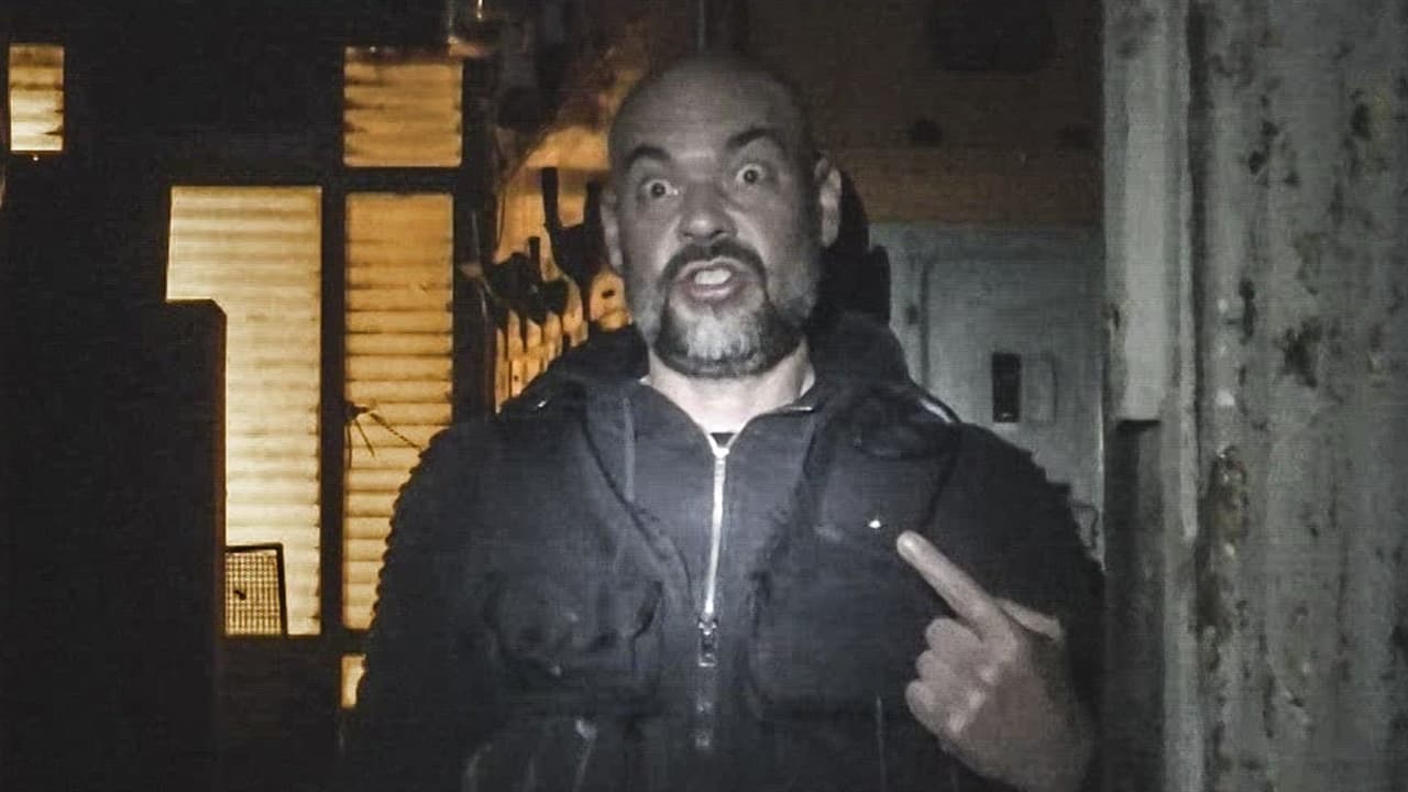 Ghost Adventures - Season 22 Episode 18 : Nightmare at the Roxie