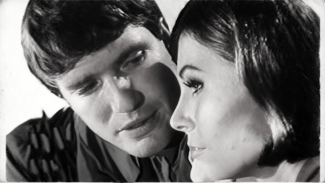 Peyton Place — Épisode 61