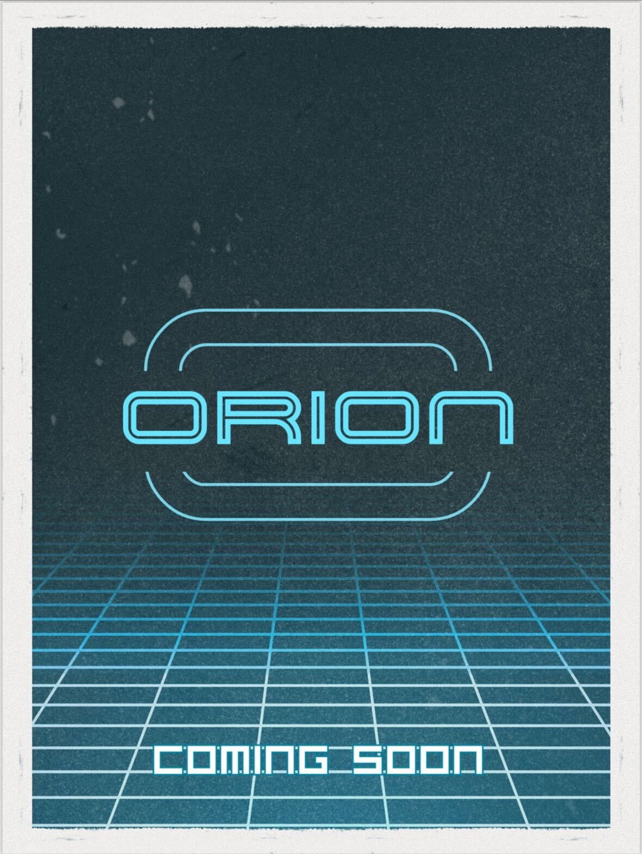 Orion