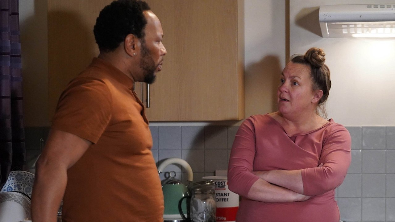 EastEnders - Season 36 Episode 44 : 17/03/2020