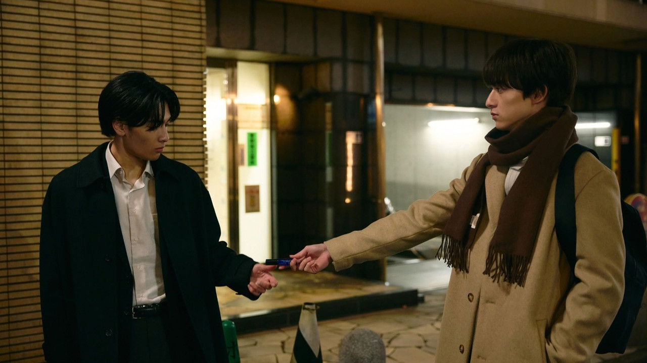 When It Rains, It Pours — still 17