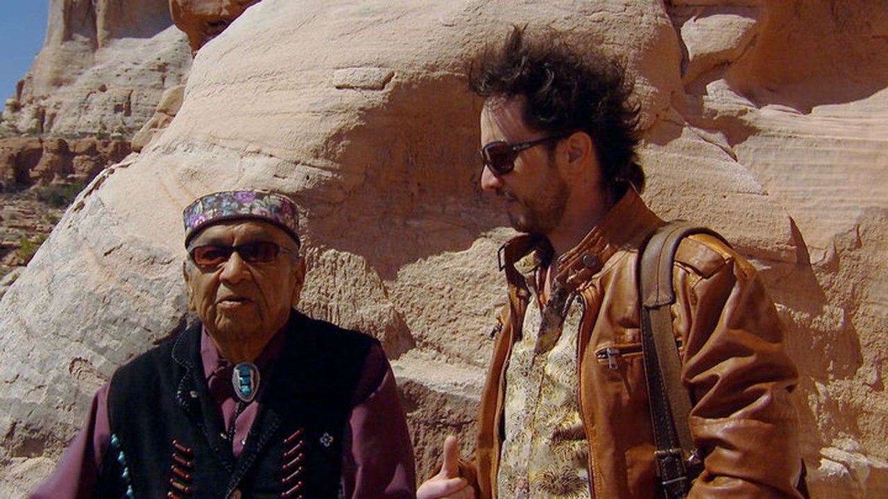 Ancient Aliens - Season 7 Episode 2 : Aliens in America