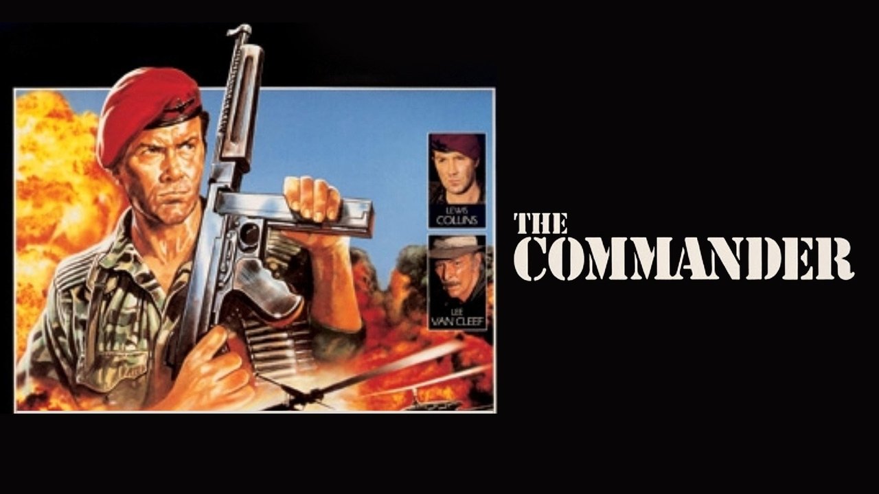 The Commander