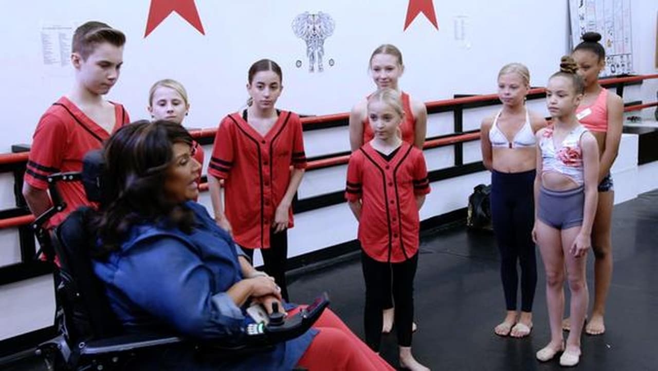 Dance Moms - Season 8 Episode 13 : Abby's Audition