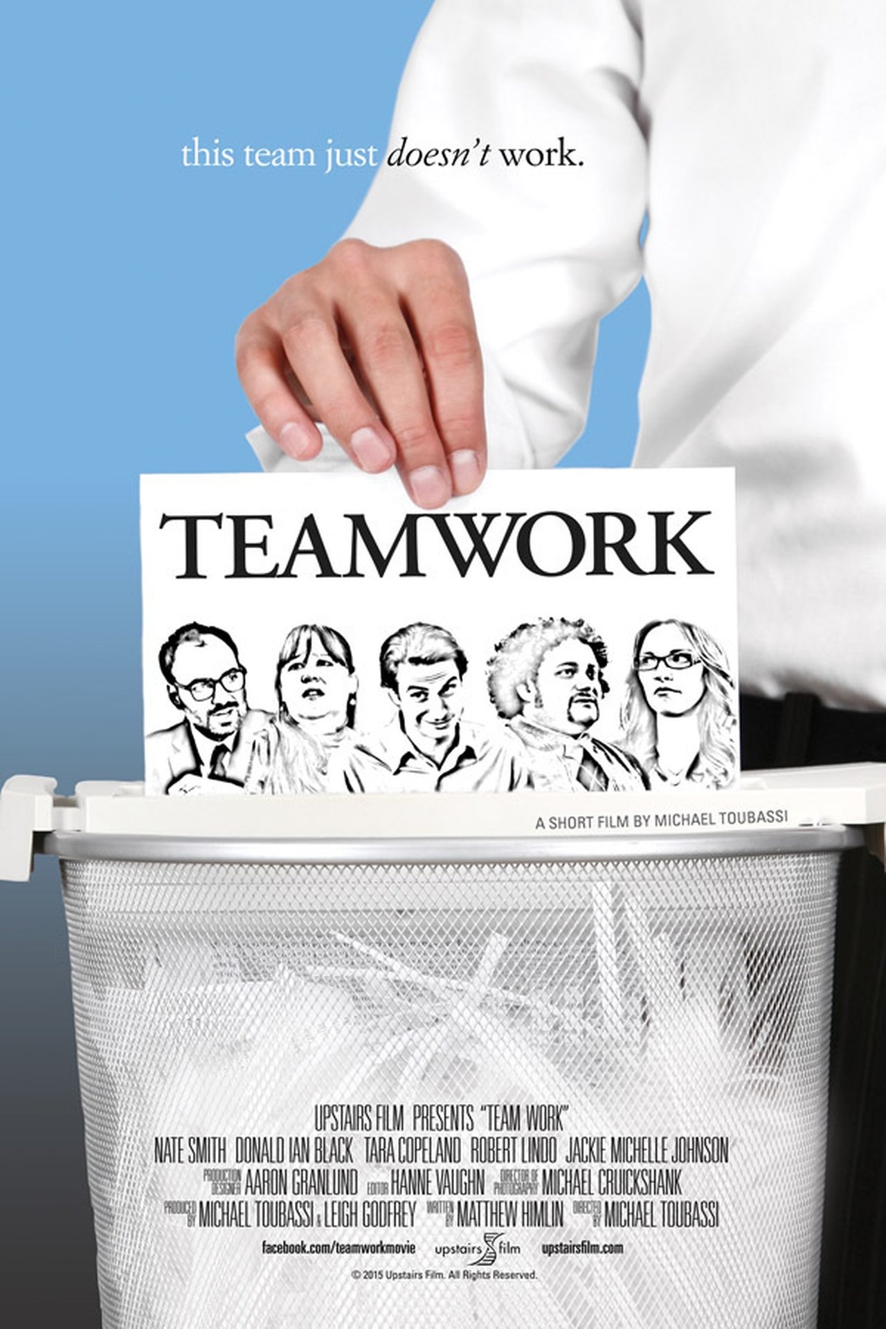 Team Work Team Work