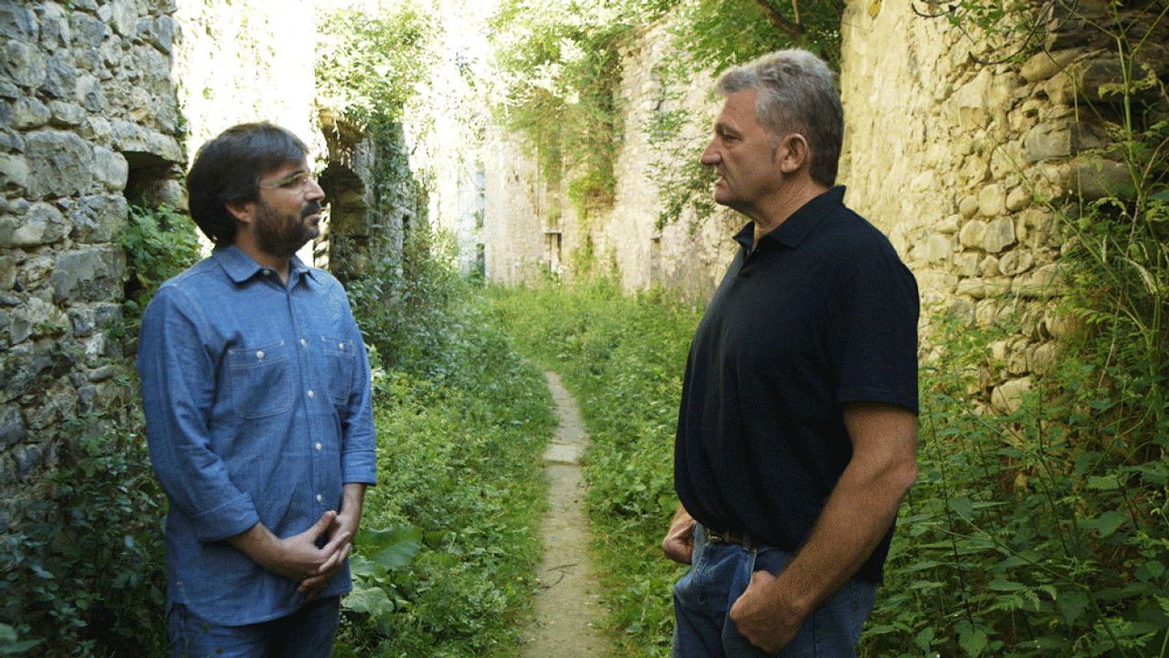 Salvados — Épisode 3