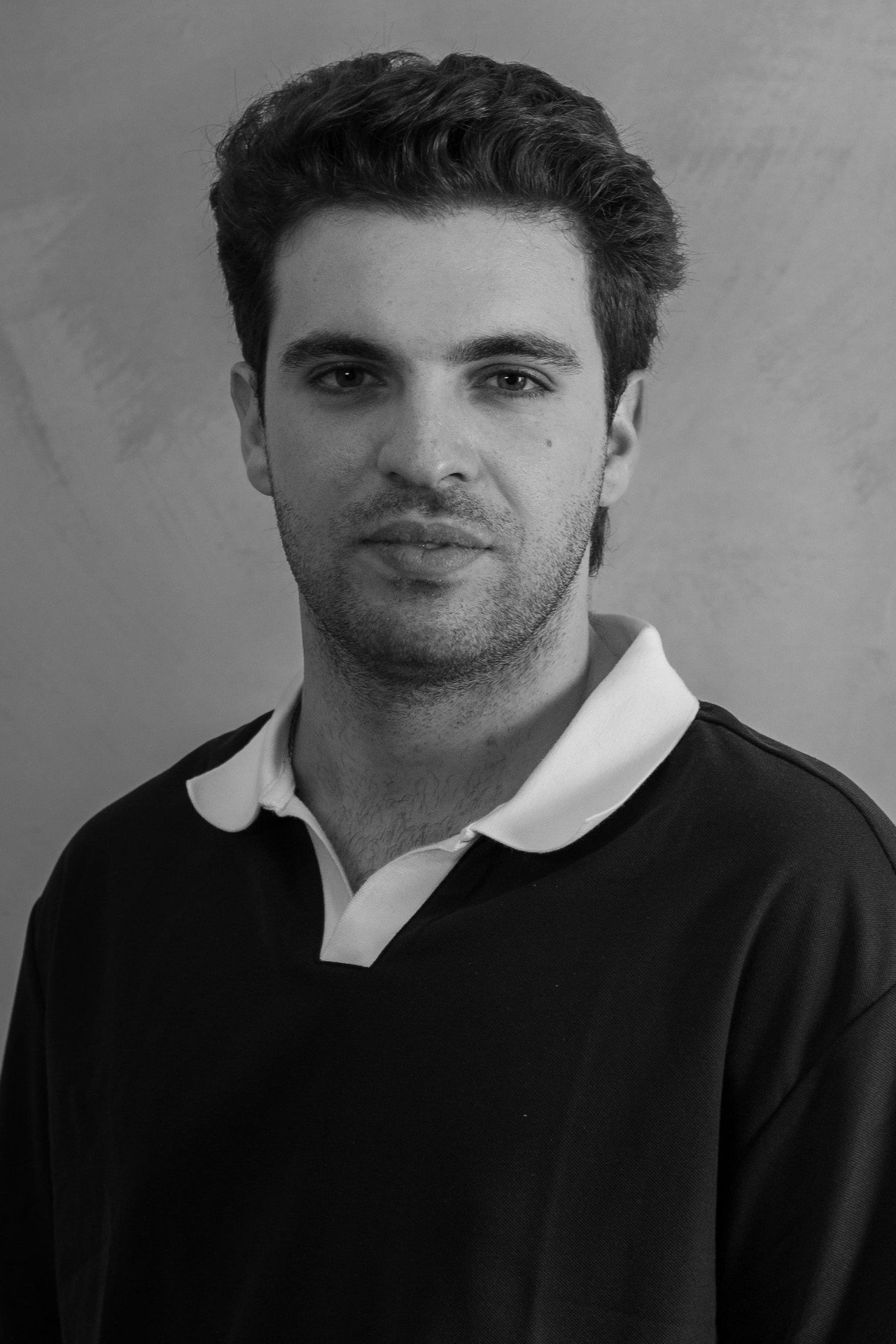 Tomás Vázquez