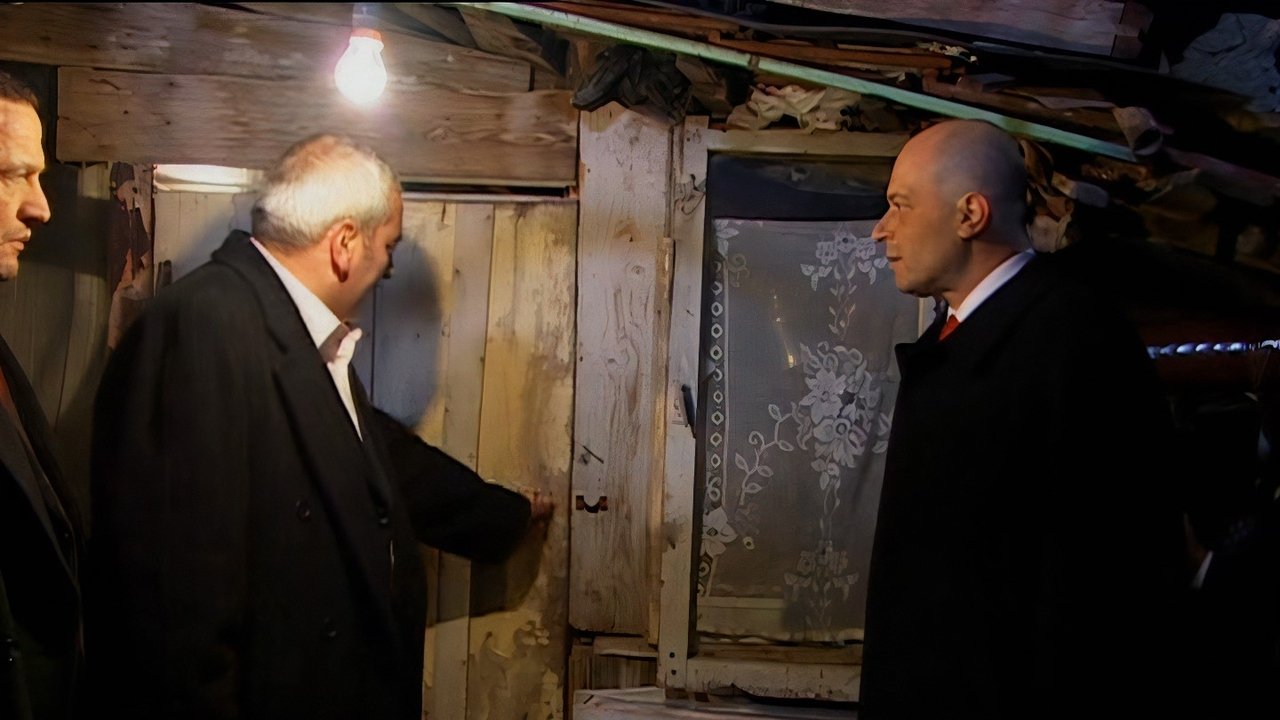 The Valley of The Wolves - Season 3 Episode 17 : Episode 72