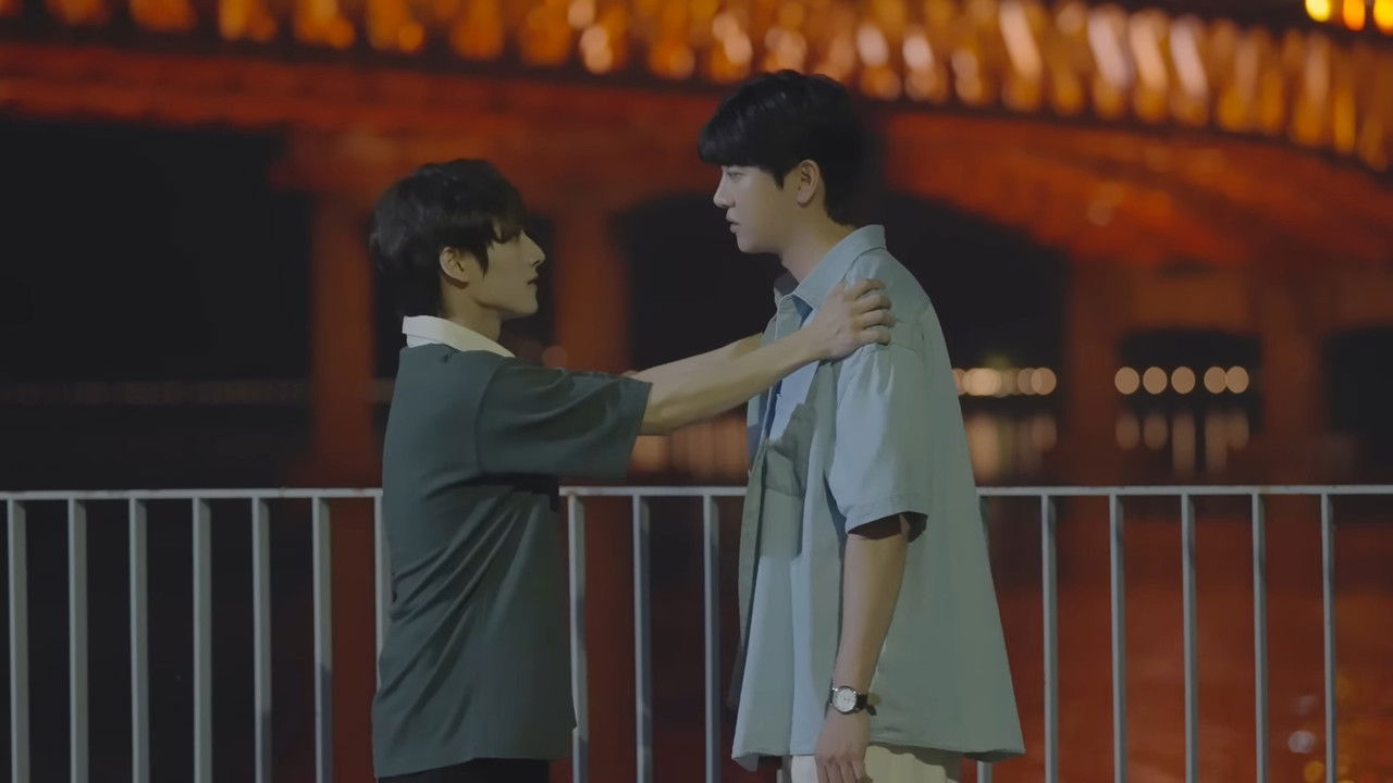 Kiss Kiss Sxx - Season 1 Episode 9 : Craving You (1)