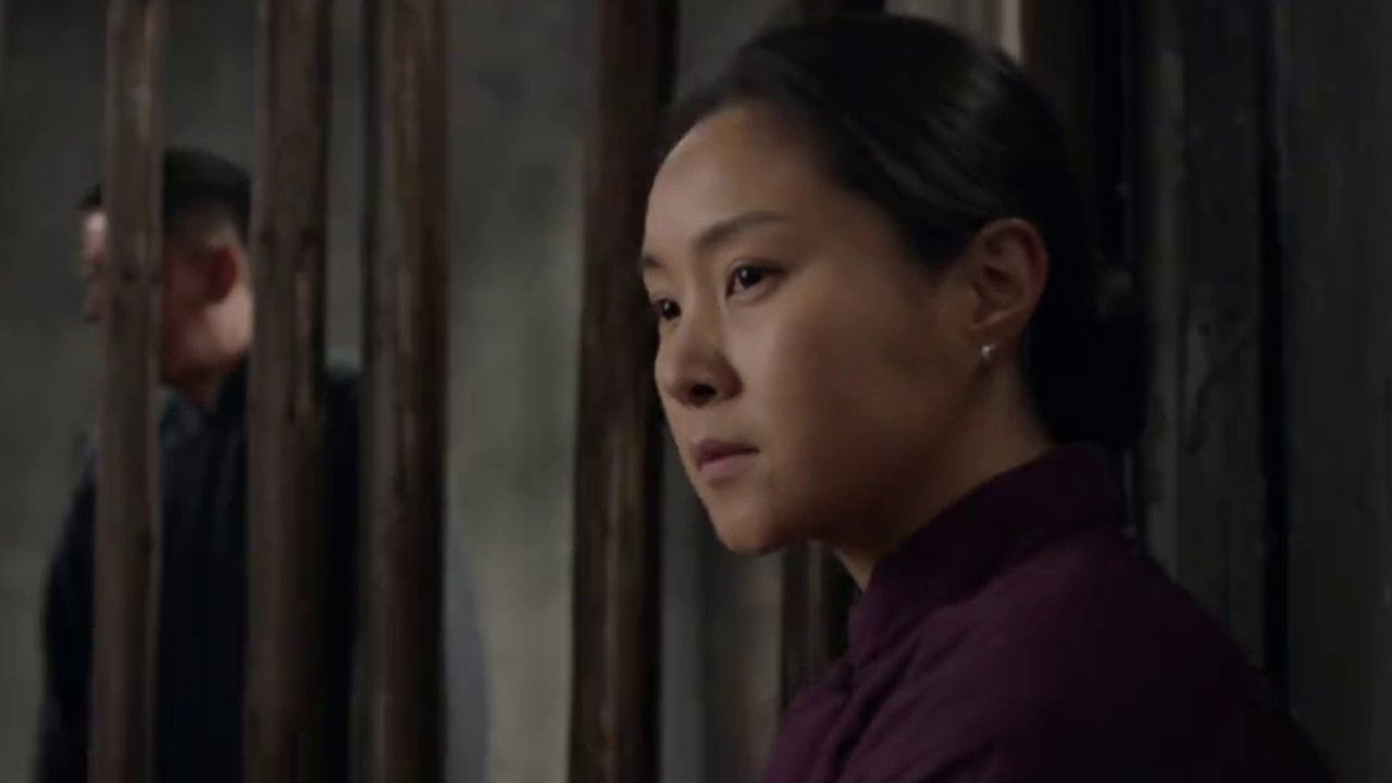 代号·山豹 — Épisode 23