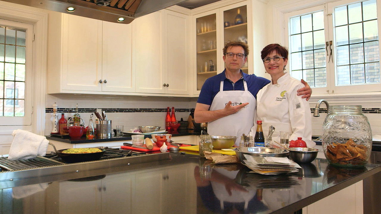 Le goût du pays — Épisode 3