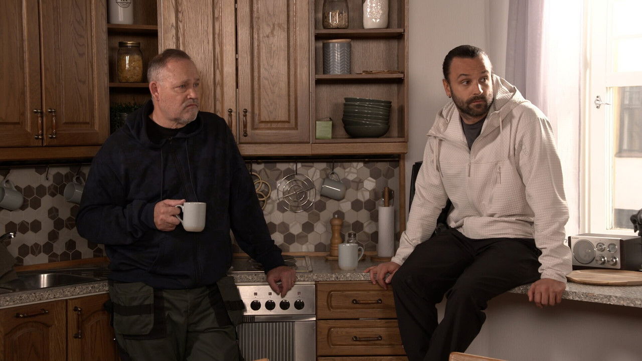 Salatut elämät — Épisode 101