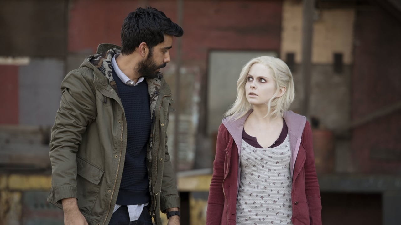 iZombie - Season 1 Episode 3 : The Exterminator